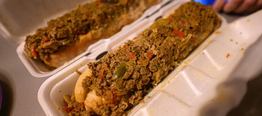 Where Are the Best Cheesesteaks in Delaware