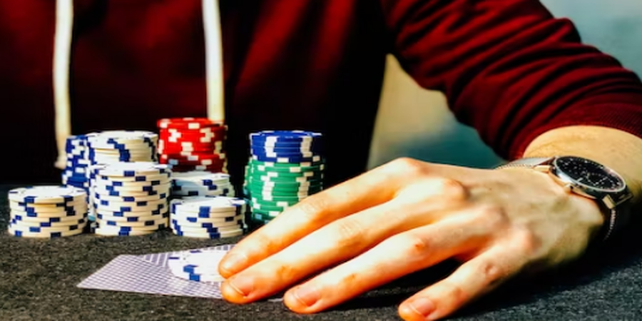 Casino Etiquette: The Do’s and Don’ts