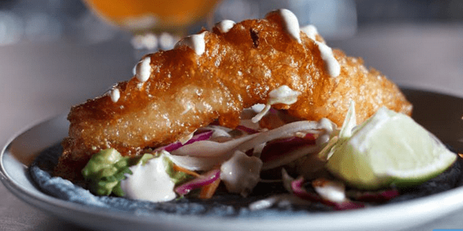 Fishtown Brewpub Philadelphia: New Menu Items