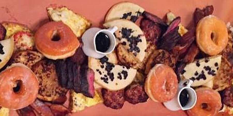 Where to Get Brunch in Graduate Hospital & Point Breeze Where to Get Brunch in Graduate Hospital & Point Breeze