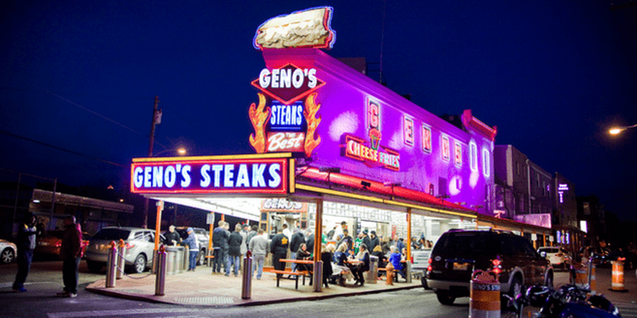 Tourist Trap Restaurants in Philly Worth Visiting