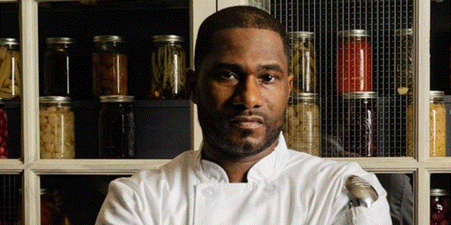 Chef Gregory Headen Host Mother's Day Brunch