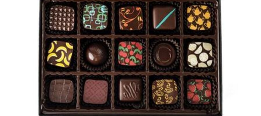 New Confection Chocolate Store Opens on East Passyunk