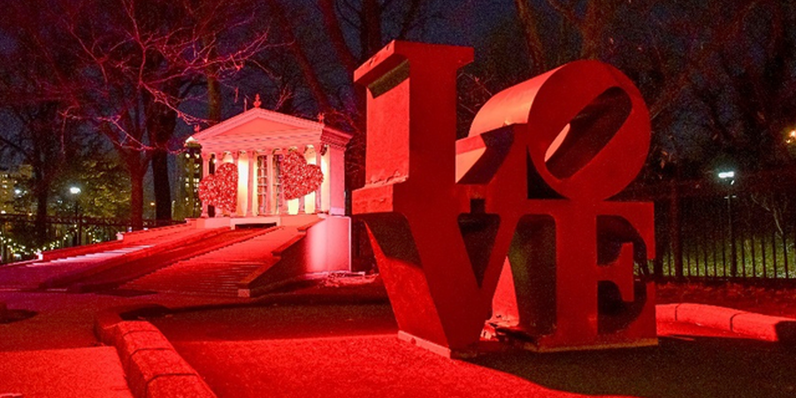 30th Anniversary of Franklin Square in Philadelphia