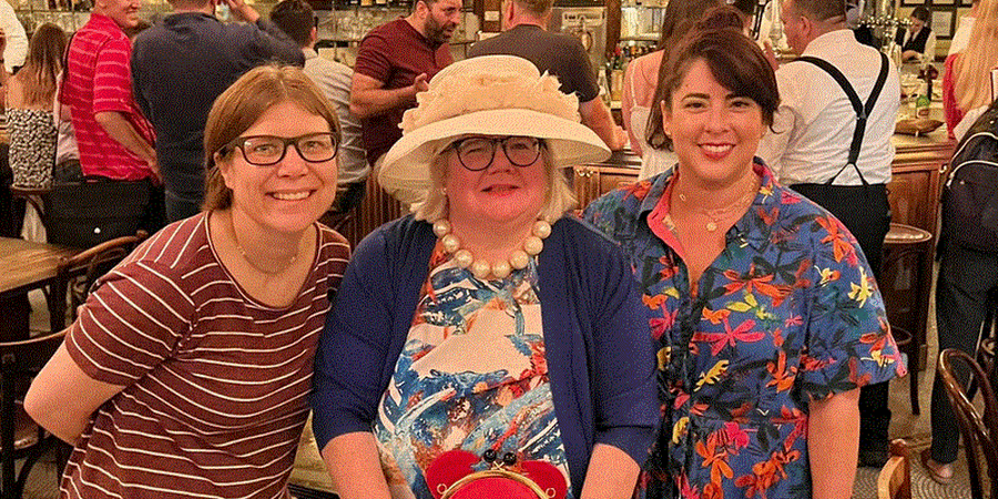 Parc on Rittenhouse Square