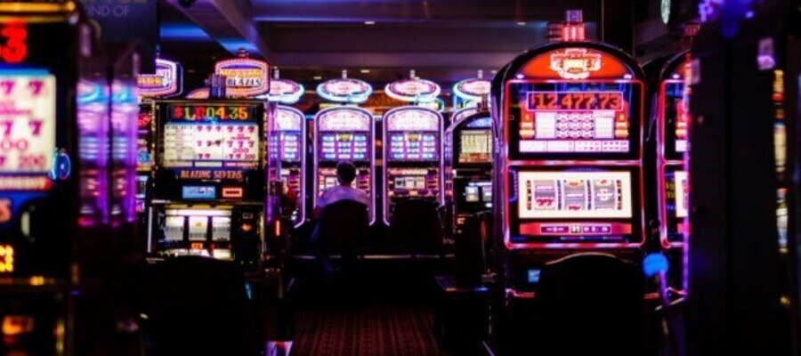 Choose A Casino With A Good Bonus System