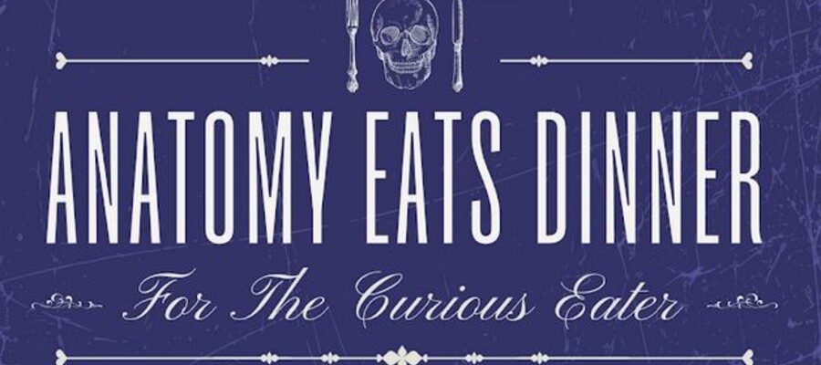 Anatomy Eats and Lacroix: Halloween Culinary Experience