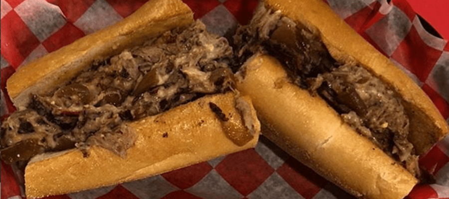 5 Best Philly Cheesesteaks in Arizona