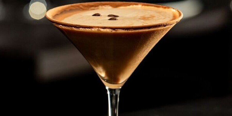 Philly's Fist Espresso Martini Bar Opens