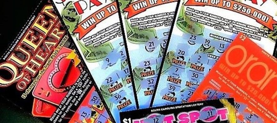 PA Lottery Scratch-Offs Winners Claim Over $159 Million 