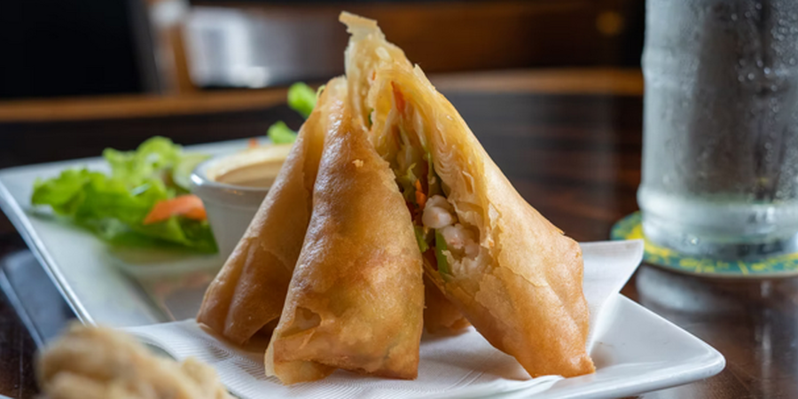 5 Must-Try Egg Rolls in Philadelphia