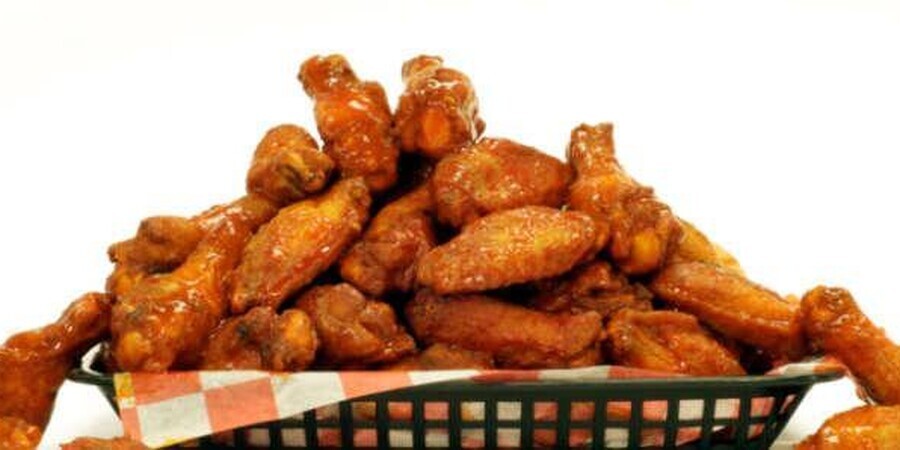 5 Must-Try Chicken Wings in Virginia