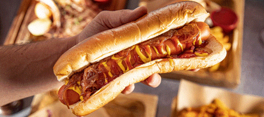 5 Must-Try Hot Dogs in Florida