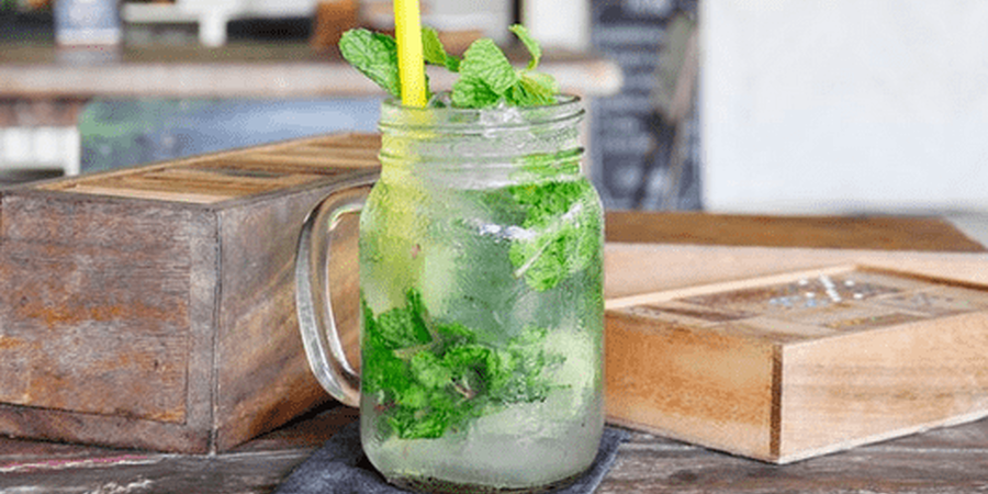 Mojito The Prefect Summer Drink