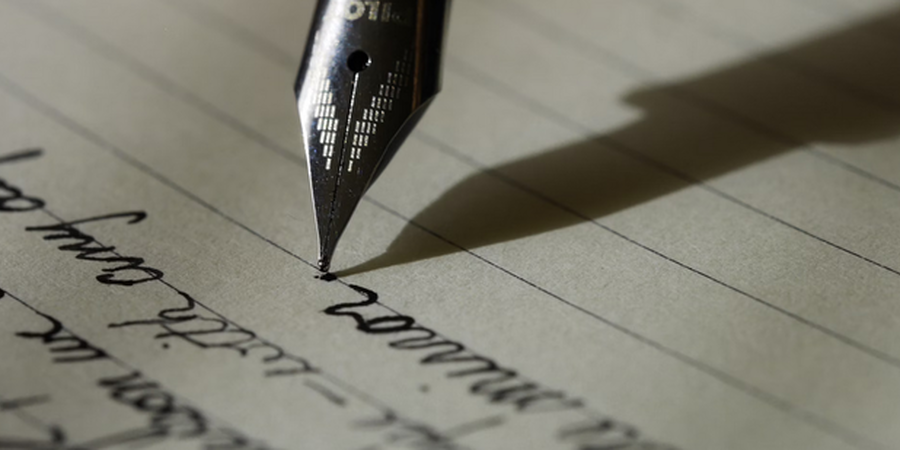 A Gift From My Father — The Love of Word