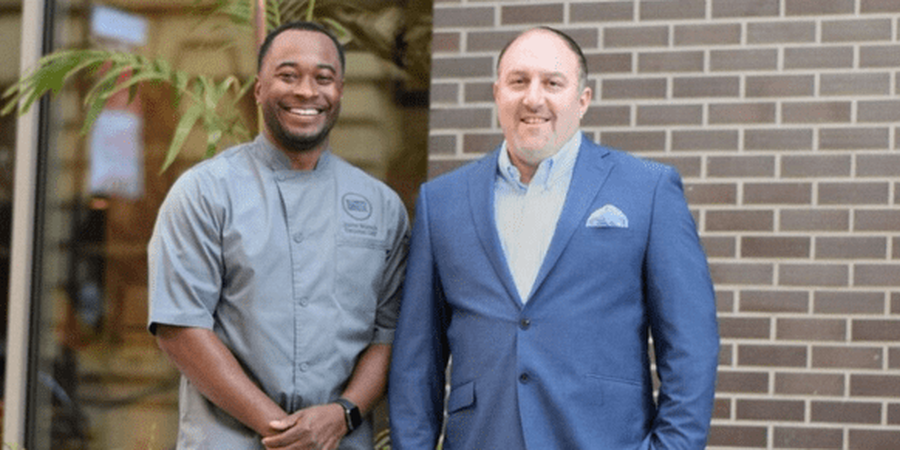 Del Frisco's Grille New Executive Chef and General Manager