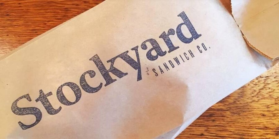 Philly's Stockyard Sandwich Co. on Spring Garden