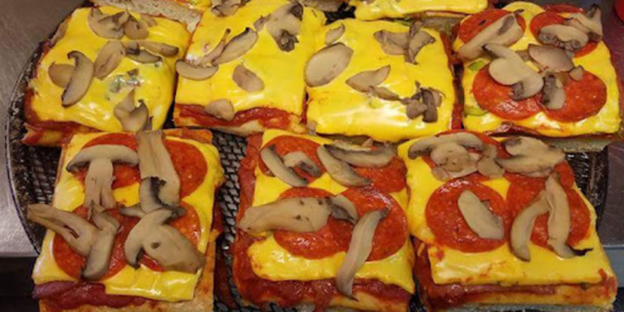 What is Altoona Style Pizza in PA? What is Altoona Style Pizza in PA?