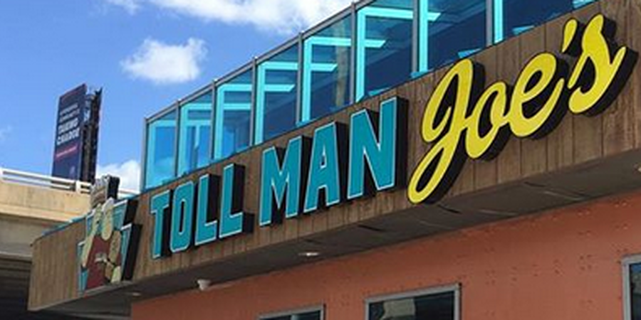 Toll Man Joe's in South Philly Closes After Pandemic