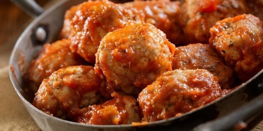 Where to Get the Best Meatballs in Philly