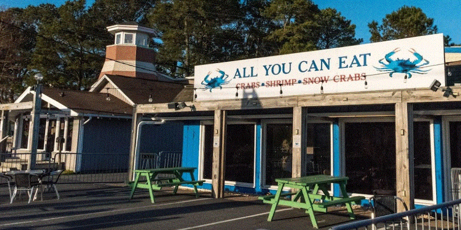 Best Restaurants in Chincoteague Virginia