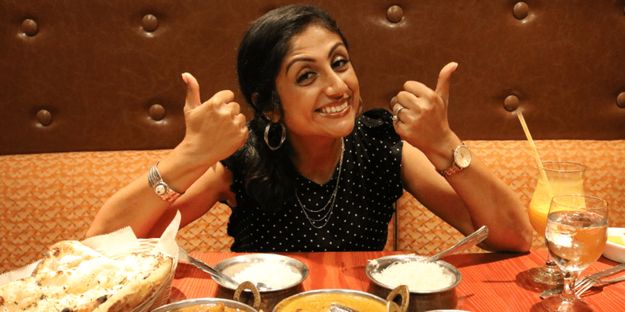 Karma in Old City Philadelphia