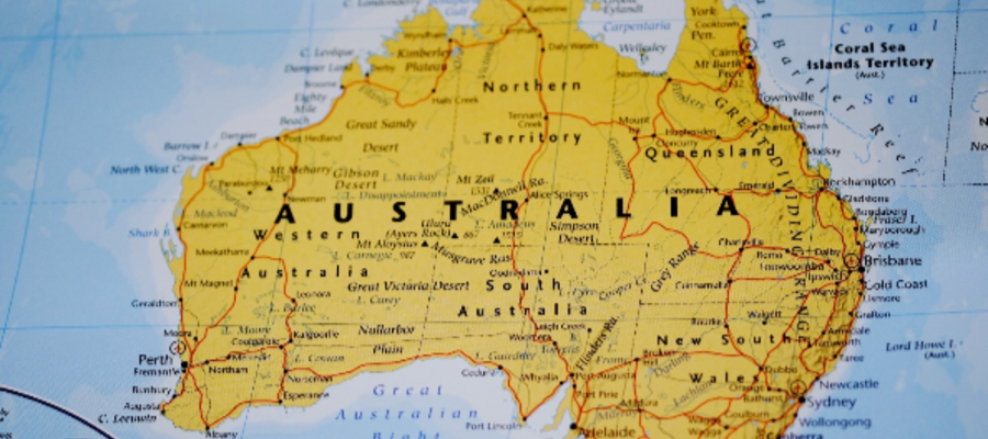 Problem Gambling in Australia is Becoming an Increasingly Worrying Issue