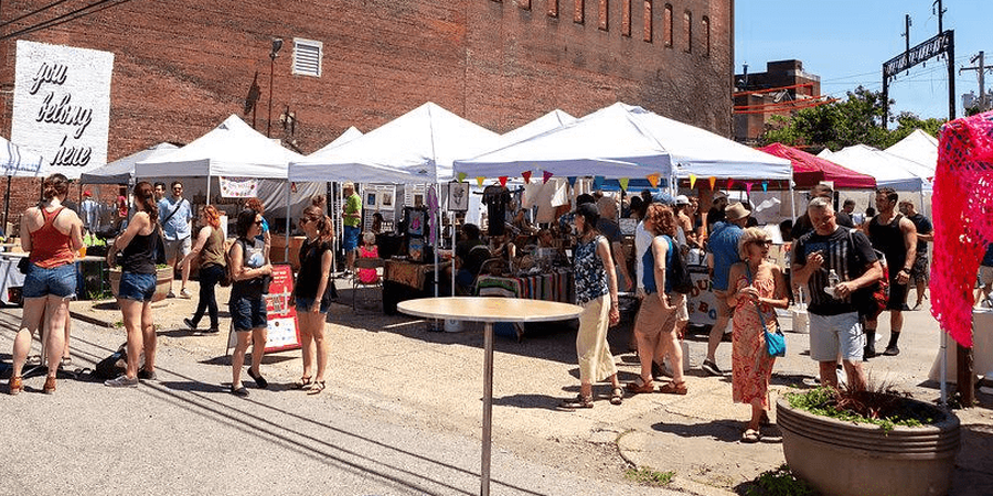 Philly's Bold Women & Beer Festival