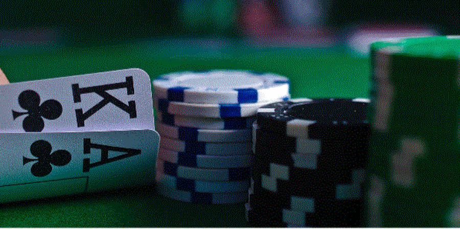 Online Gambling: Trends and Technologies
