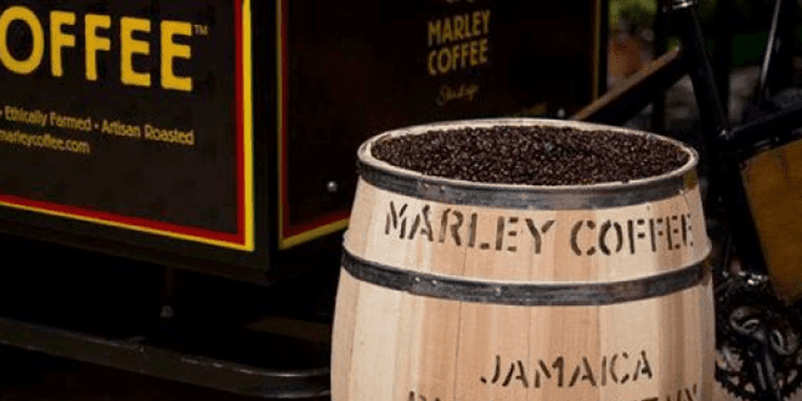 Marley Coffee Now Available at Acme Markets