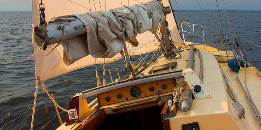 5 Uses Of Clevis Pins In Sailing Boats