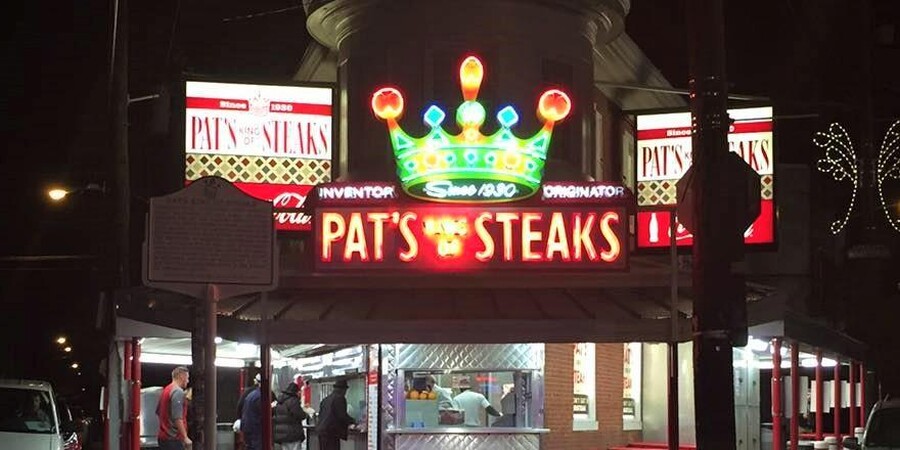 Pat’s King of Steaks: Cancels Expansion to Penn State