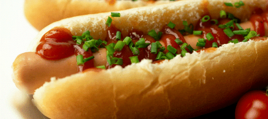 5 Best Hot Dog Spots in West Virginia