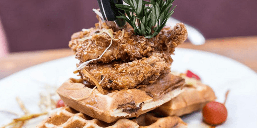 Hash House A Go Go Opens In The Moorestown Mall