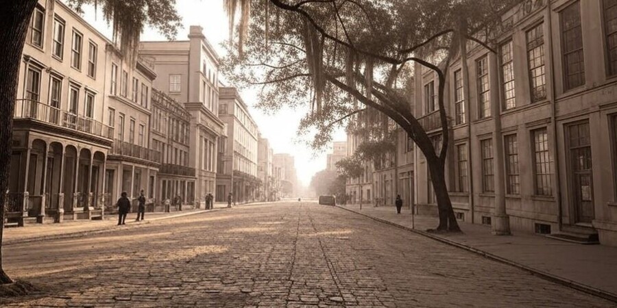What is The Oldest City in The State of Tennessee?