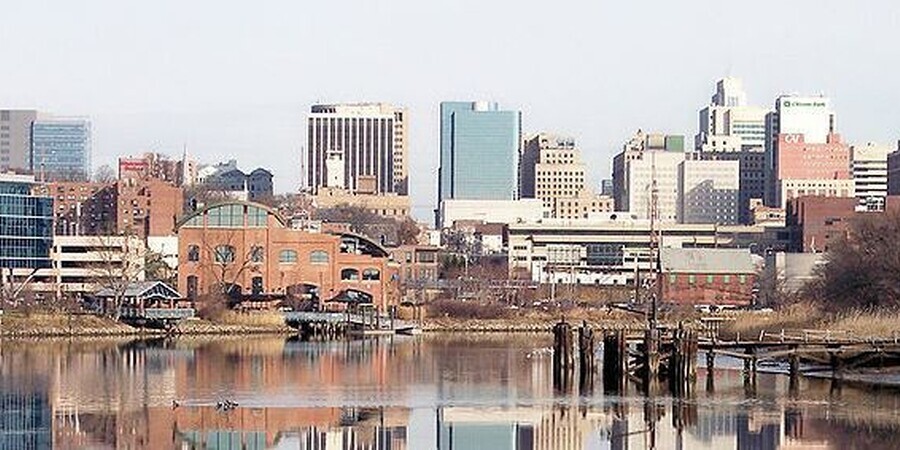 What is The Tallest Building in Delaware?