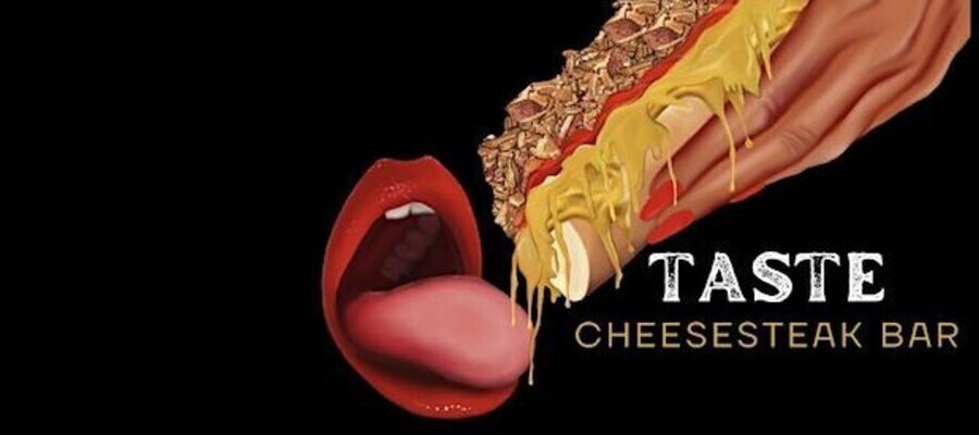 Taste Cheesesteak Bar: The Culinary Rebellion of Philadelphia