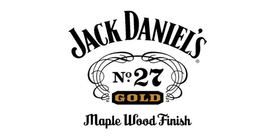 Jack Daniel's No. 27 Gold Tennessee Whiskey