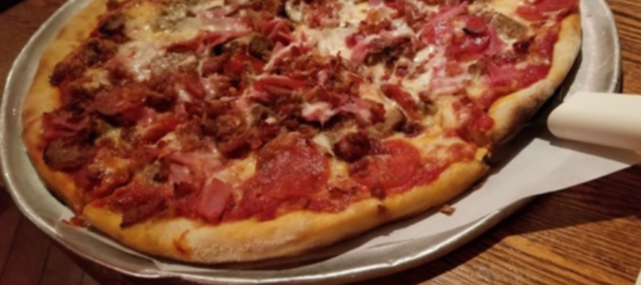 Where to Get The Best Schuylkill County Pizza