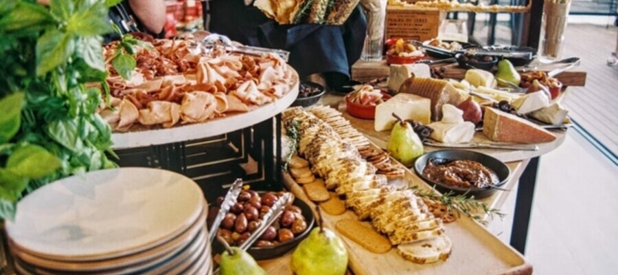 6 Best All-You-Can-Eat Buffet Spots in Massachusetts