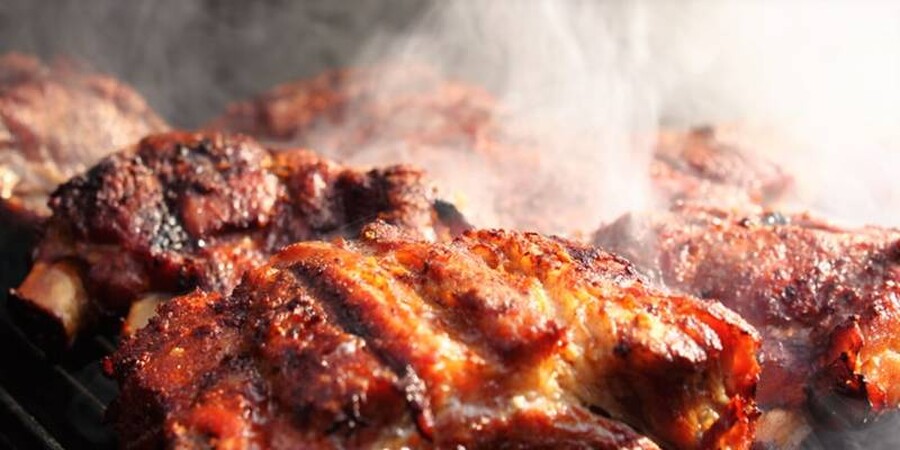 BBQ 101: Simple Tip From the Grill Master