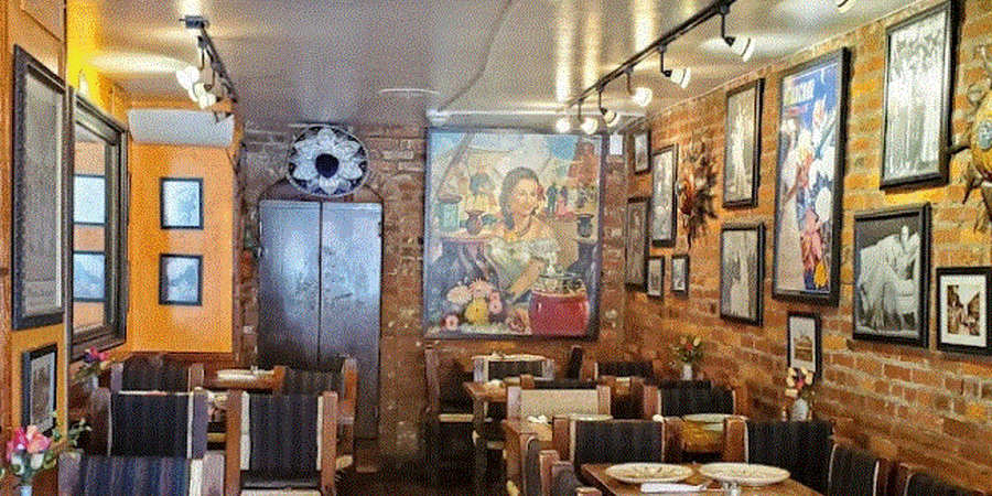 Las Bugambilias Traditional Mexican in Philadelphia