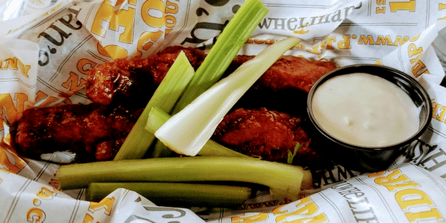 5 Must-Try Chicken Wings in South Jersey