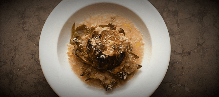 Montreal-influenced Italian Cuisine at Noir in Philly