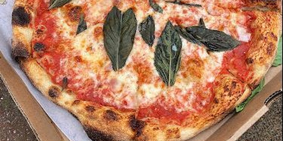 A Slice of Passion: Exploring Pizzata Pizzeria
