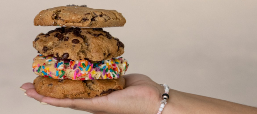 10 Must-Try Cookies in Maryland