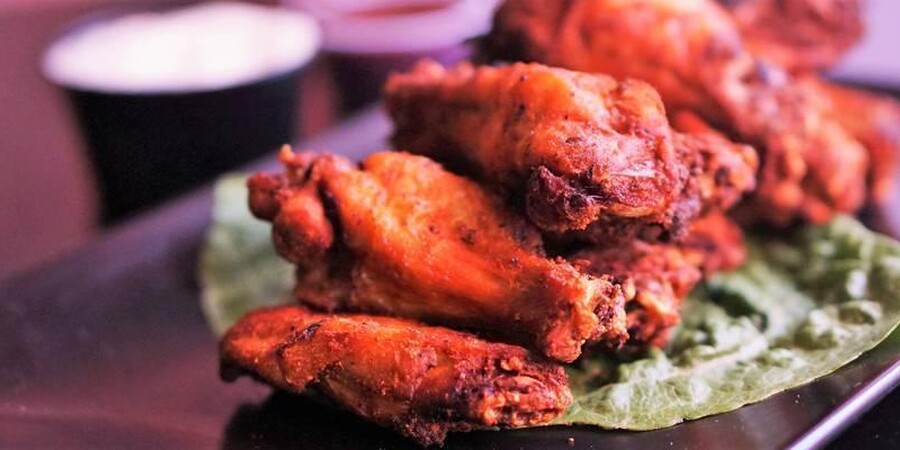 5 Best Must-Try Chicken Wings in Delaware