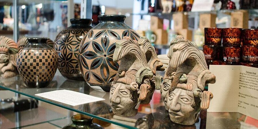 Philadelphia's Museum Shops Offer Artsy, Inspired Gifts