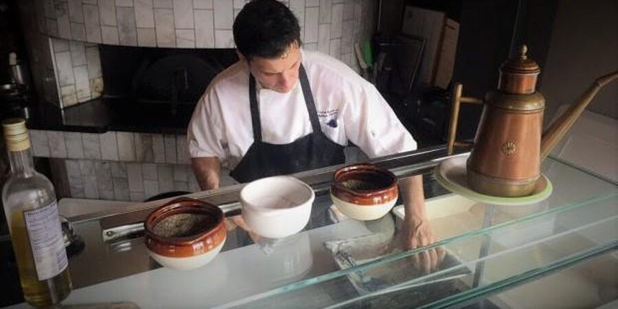 Revolution House Old City Philadelphia