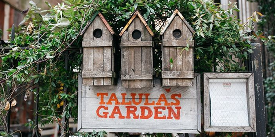 Talula’s Daily, Talula’s Garden & The Love prepare for indoor dining beginning July 3rd